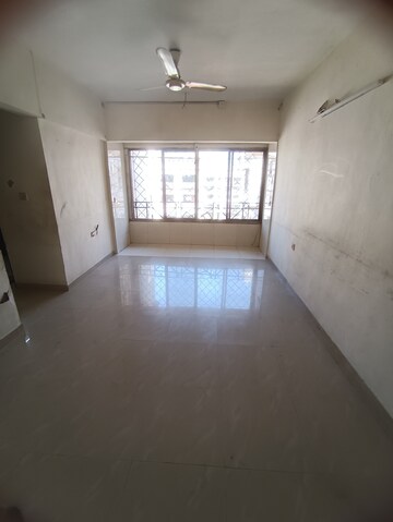 1 BHK Apartment For Rent in RNA Regency Park Kandivali West Mumbai  8307679