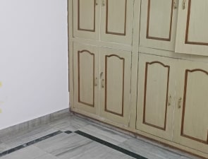 1 RK Villa For Rent in Orchid Bhusan, Aliganj