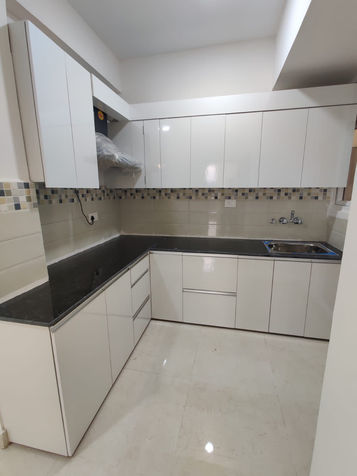 3 BHK 1080 Sq.Ft. Apartment in Signature Global Orchard Avenue