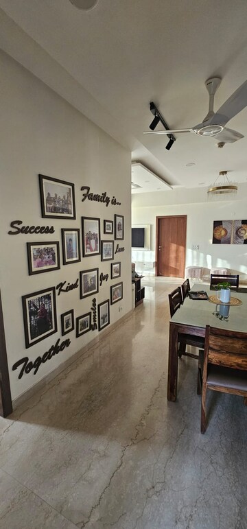 Kitchen in 3 BHK Apartment at M3M Latitude, Sector 65 – for Sale