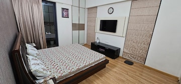 Bedroom in 3 BHK Apartment at M3M Latitude, Sector 65 – for Rent