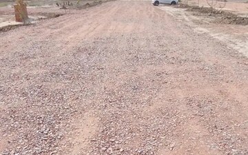 Plot For Sale in Sultanpur