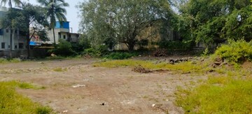 Plot For Resale in Ganjmal Nashik  8303346