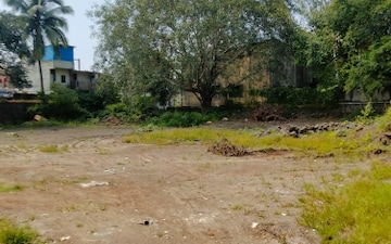 Plot For Sale in Ganjmal