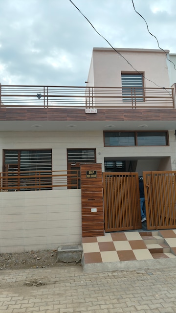 2 BHK Villa For Resale in Baltana Zirakpur  8307732