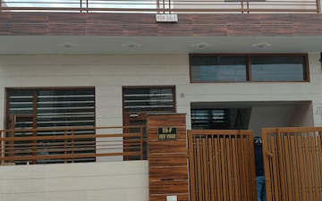2 BHK Villa For Sale in Baltana