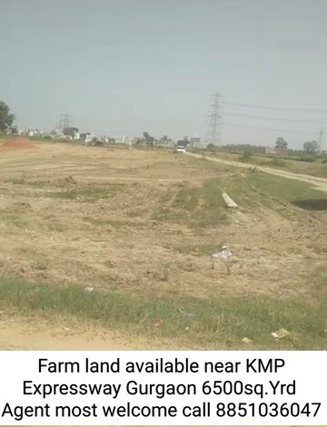 Plot Area in  Plot at Sultanpur – for Sale
