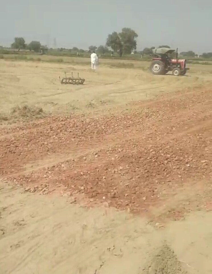 undefined, sultanpur  1610 Sq.Ft. Plot In Sultanpur Gurgaon 8307733