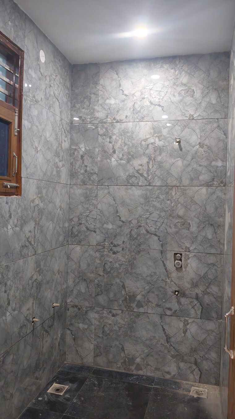 Bathroom, ambala highway 3 Bedroom 181 Sq.Yd. Independent House In Ambala Highway Zirakpur 8307735