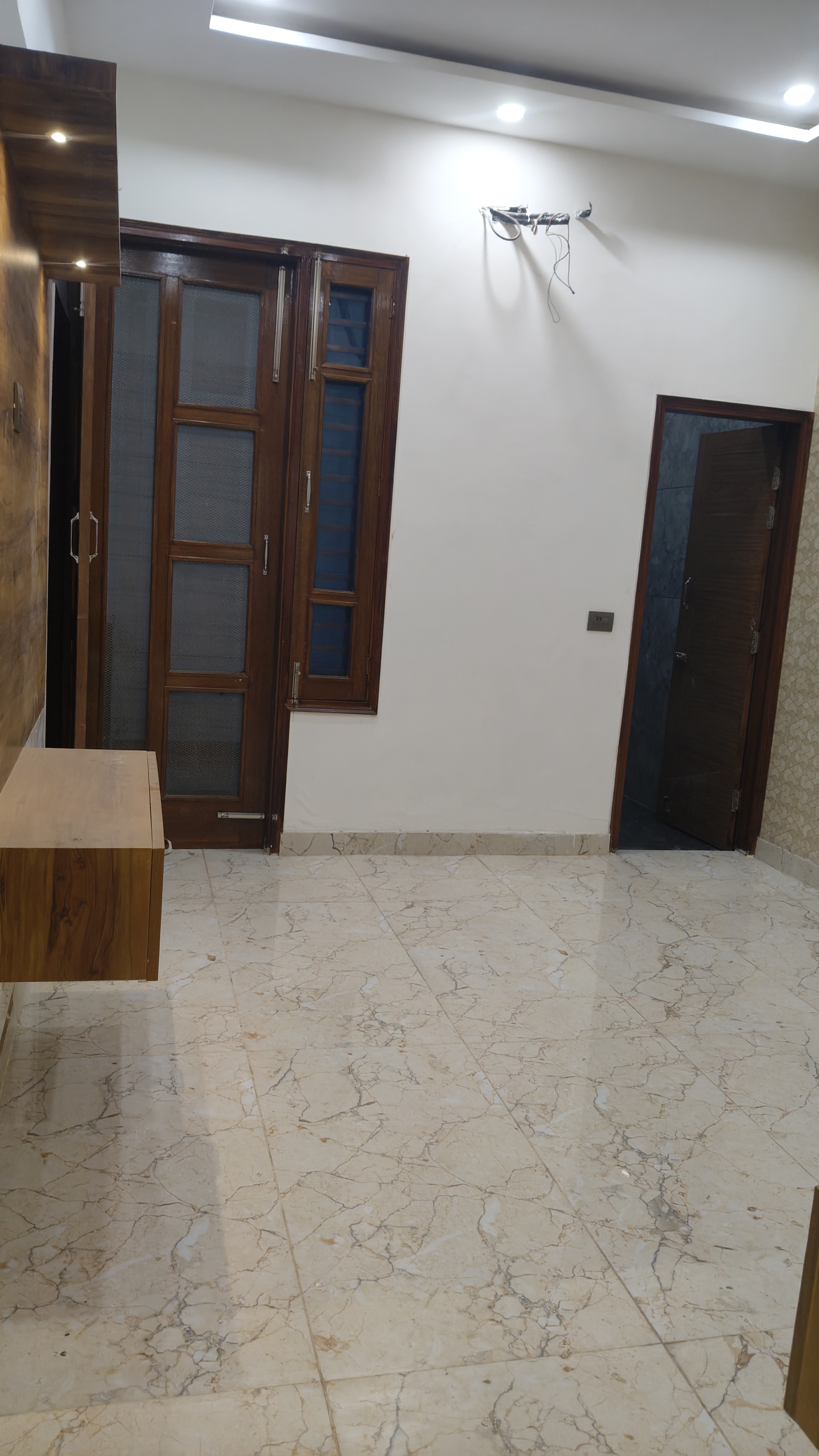 3 BHK + Extra Room Independent House For Sale in D R Estate 