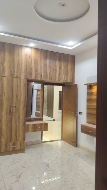 Kitchen in 3 BHK Independent House at Ambala Highway – for Sale