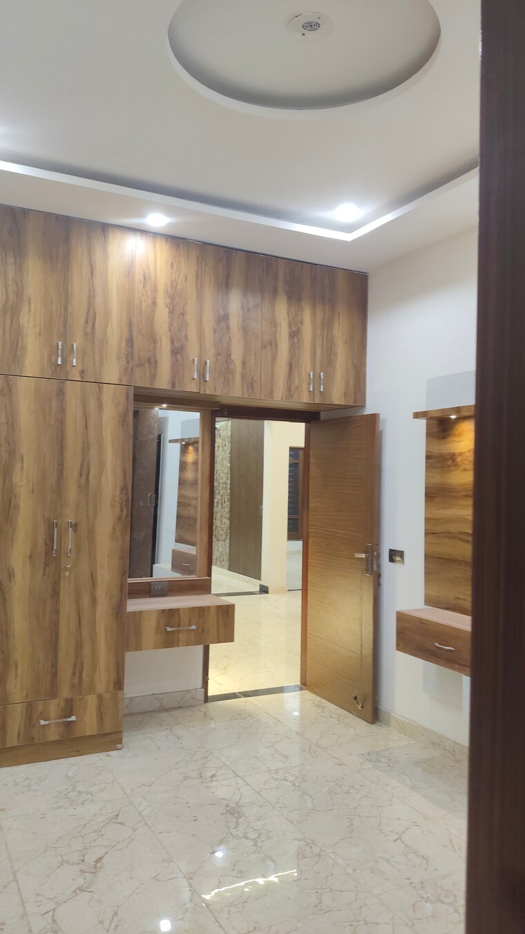 Kitchen, ambala highway 3 Bedroom 181 Sq.Yd. Independent House In Ambala Highway Zirakpur 8307735