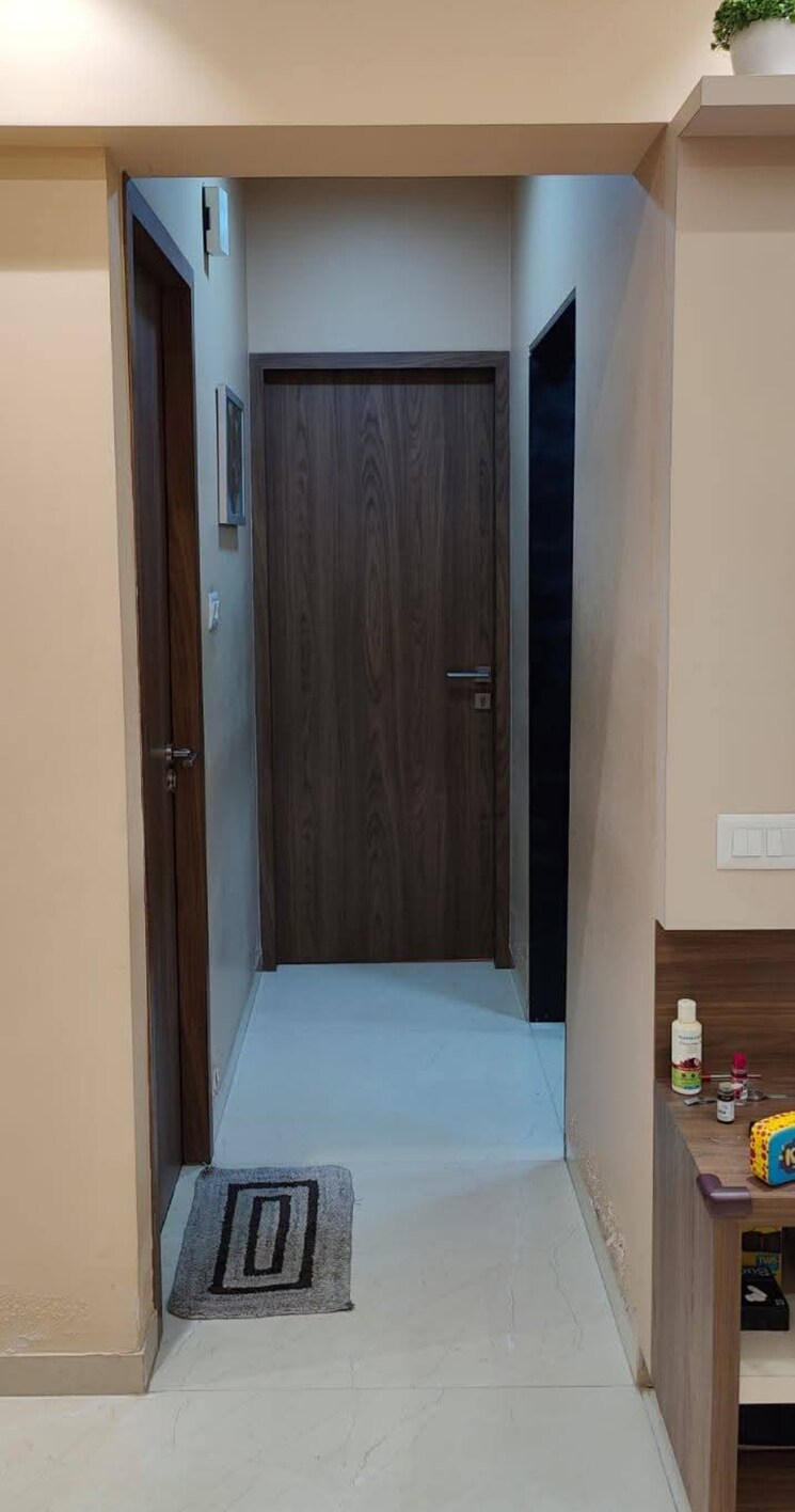 undefined, ruparel-elara 1 Bedroom 432 Sq.Ft. Apartment In Kandivali West Mumbai 8307738