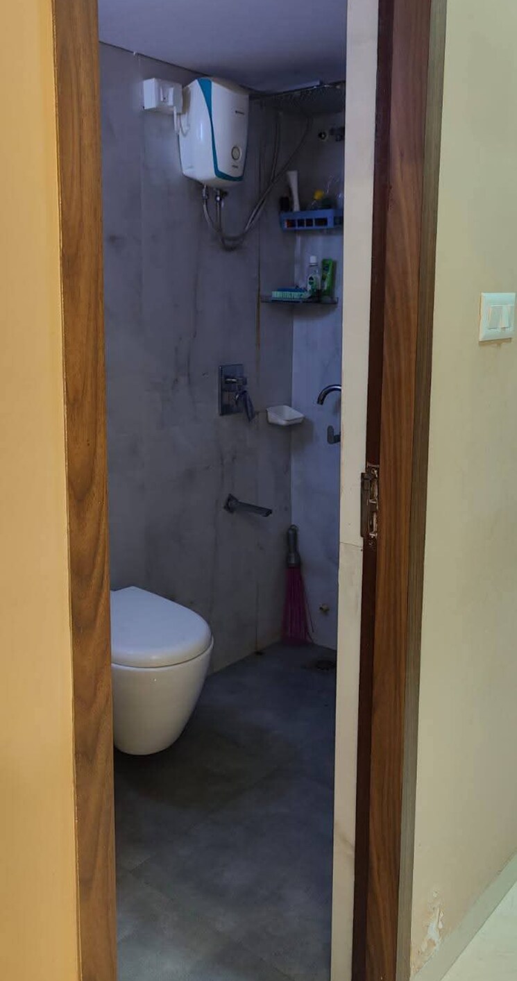 Bathroom, ruparel-elara 1 Bedroom 432 Sq.Ft. Apartment In Kandivali West Mumbai 8307738