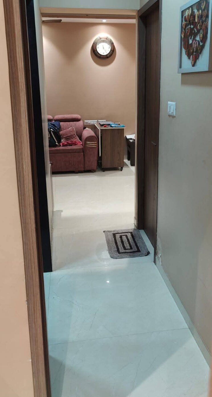 Bathroom, ruparel-elara 1 Bedroom 432 Sq.Ft. Apartment In Kandivali West Mumbai 8307738