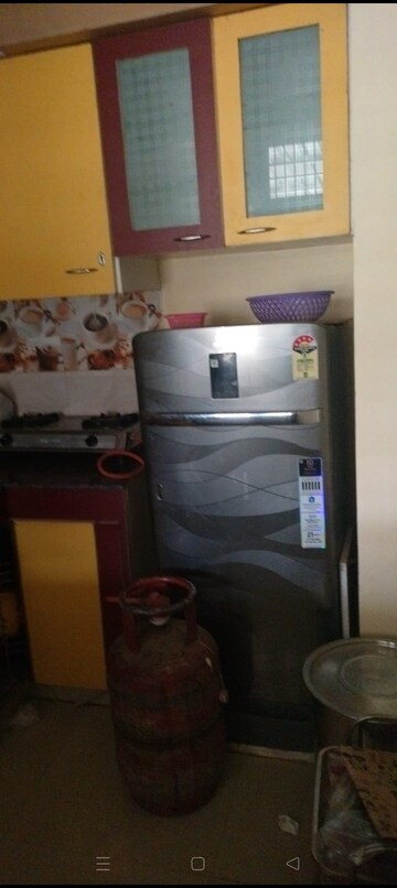 Furnished Amenities in 2 BHK Apartment at KW Srishti, Raj Nagar Extension – for Rent