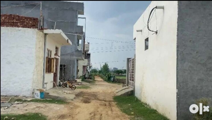 Exterior View, sultanpur  80 Sq.Yd. Plot In Sultanpur Gurgaon 8307743