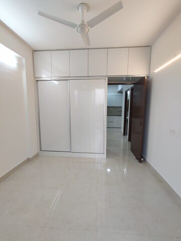 Building Lobby in 2 BHK Apartment at Signature Orchard Avenue 2, Sector 93 – for Sale