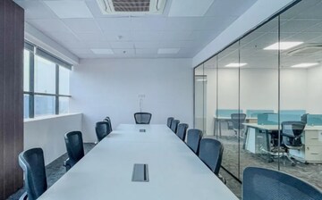 Team Area in  Office Space at Andheri East – for Rent