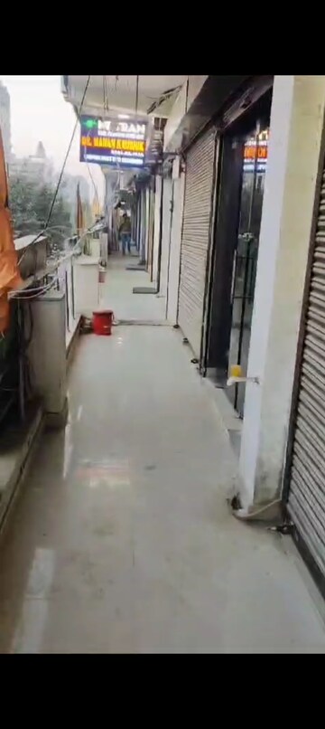 Floor Plan in  Shop at Raj Nagar Extension – for Sale