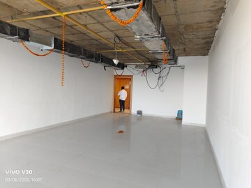  Office Space – Exterior View View at Zone ii - for Rent