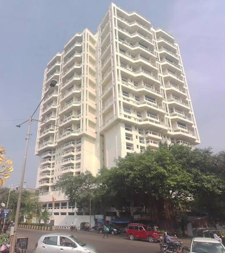 Cover Image, andheri west 4 Bedroom 3800 Sq.Ft. Apartment In Andheri West Mumbai 8307779