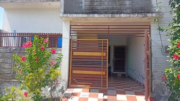 3 BHK Independent House – Exterior View View at Nh 309 - for Sale