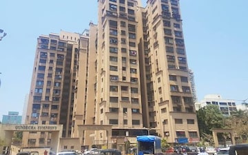 2 BHK Apartment For Sale in Palash Towers, Andheri West