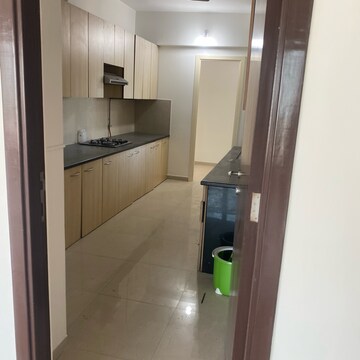 Kitchen in 3.5 BHK Apartment at Powai – for Rent
