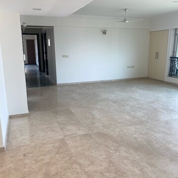 Living Room in 3.5 BHK Apartment at Powai – for Rent