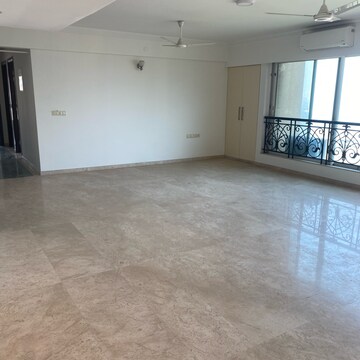 Living Room in 3.5 BHK Apartment at Powai – for Rent