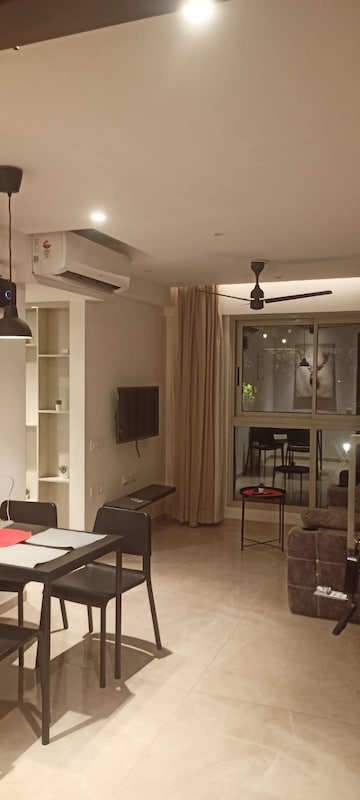 1 BHK Apartment For Rent in Hiranandani Regent Hill Powai Mumbai  8307785