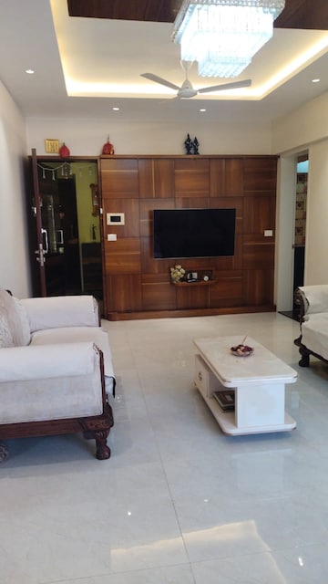 3 BHK Apartment For Resale in Yash Apartments Model Colony Model Colony Pune  8307799