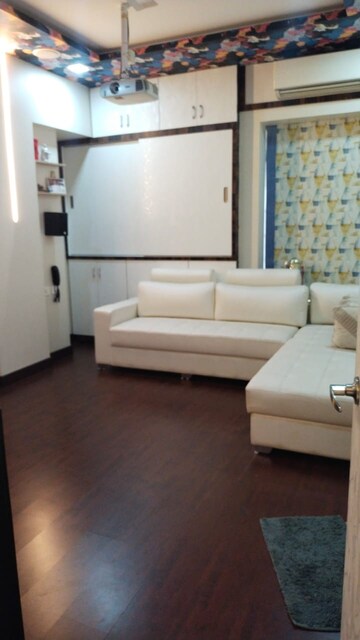 Bathroom in 3 BHK Apartment at Yash Apartments Model Colony, Model Colony – for Sale