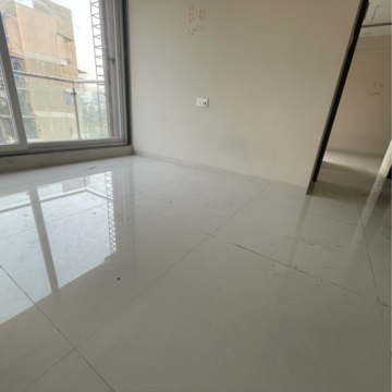 Room in 2 BHK Apartment at Greenscape Eternia, Kalamboli Sector 20 – for Rent