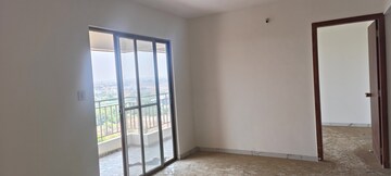 Room in 1 BHK Apartment at Ishwar Parmar River Residency, Chikhali – for Rent