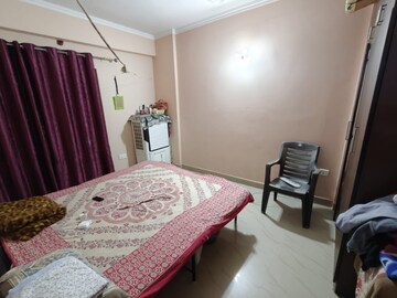 Bedroom in 2 BHK Apartment at Ip Extension – for Sale