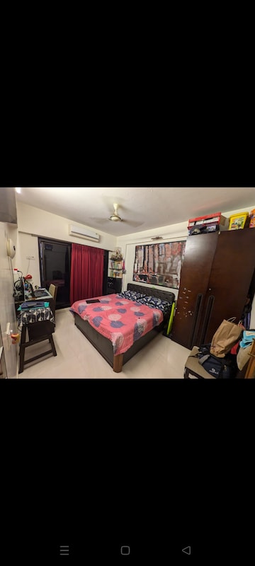 2 BHK Apartment For Rent in Daze Apartment Malad West Mumbai  8307823