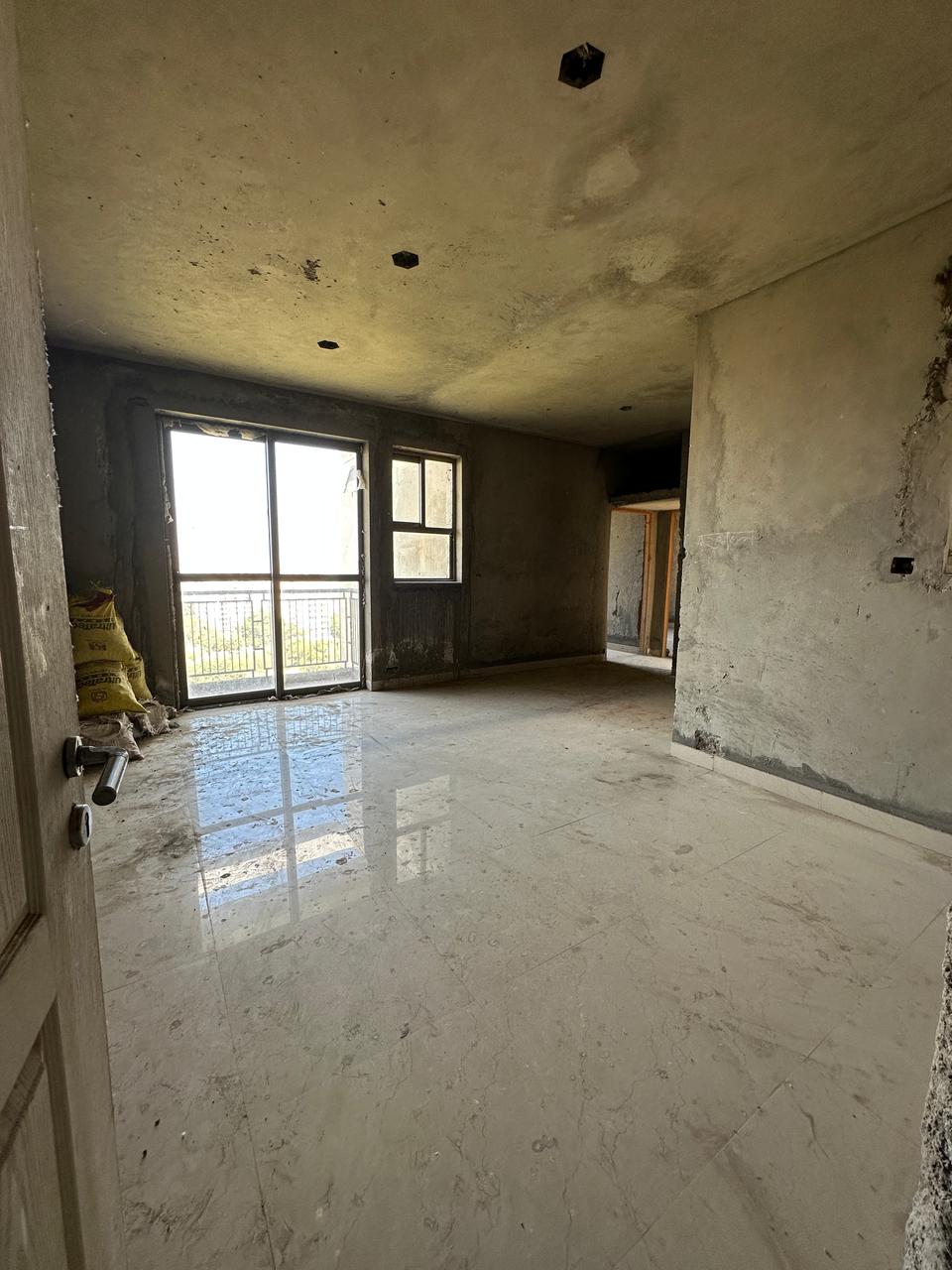 2 BHK Apartment For Sale in Unitech Uniworld Gardens 2