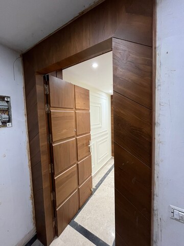 Kitchen in 1 BHK Apartment at Laxmi Callista, Goregaon West – for Sale