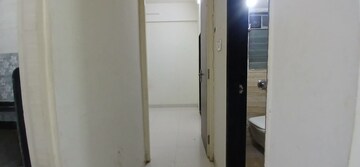 Building Lobby in 1 BHK Apartment at Arok Kinjal Residency, Byculla – for Rent