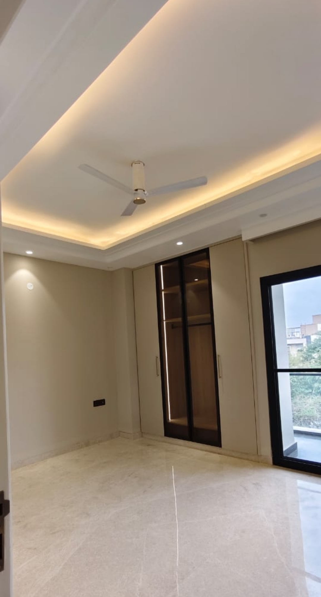 3 BHK + Pooja Room Builder Floor For Sale in Ram Vihar