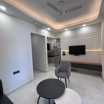 2 BHK Builder Floor For Rent in Ansal Sushant Lok I, Sector 43