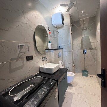 Team Area in 2 BHK Builder Floor at Ansal Sushant Lok I, Sector 43 – for Rent