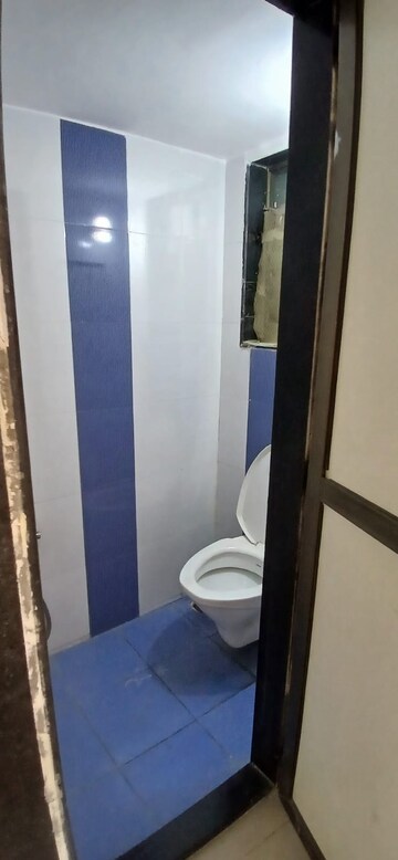 Building Lobby in 1 BHK Apartment at Nilgiri Tower Agripada, Agripada – for Rent