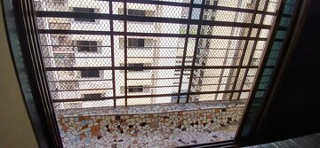 1 BHK Apartment – Exterior View View at Nilgiri Tower Agripada, Agripada - for Rent