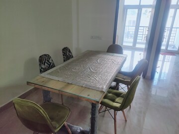 Master Bedroom in 2 BHK Apartment at GAV Green View Blossom, Aman Vihar – for Rent