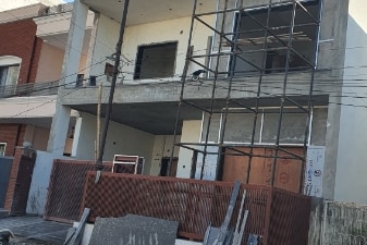 4 BHK Independent House For Sale in Sector 125