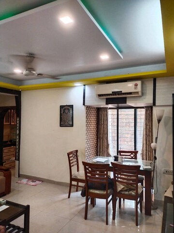 Gym in 2 BHK Apartment at Best View, Goregaon East – for Rent