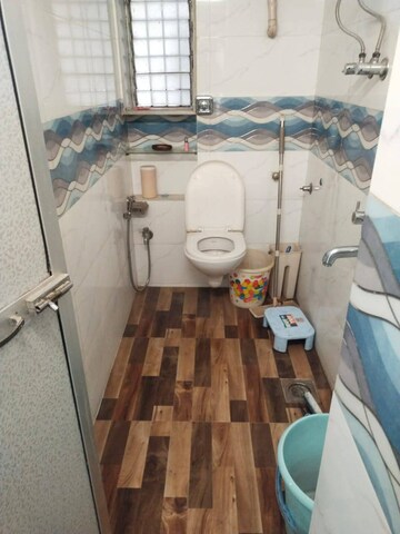 Kitchen in 2 BHK Apartment at Best View, Goregaon East – for Rent
